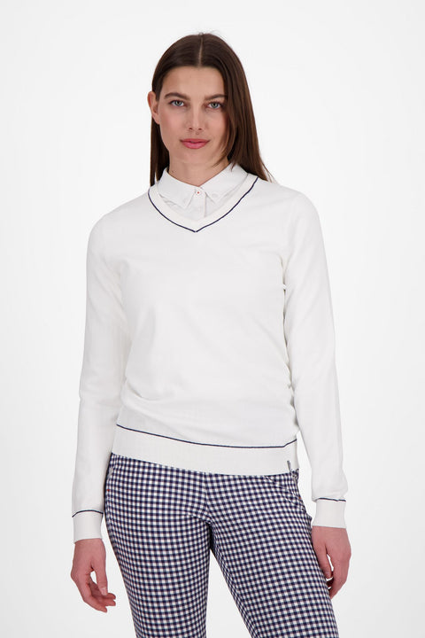 Kicki Pullover Damen