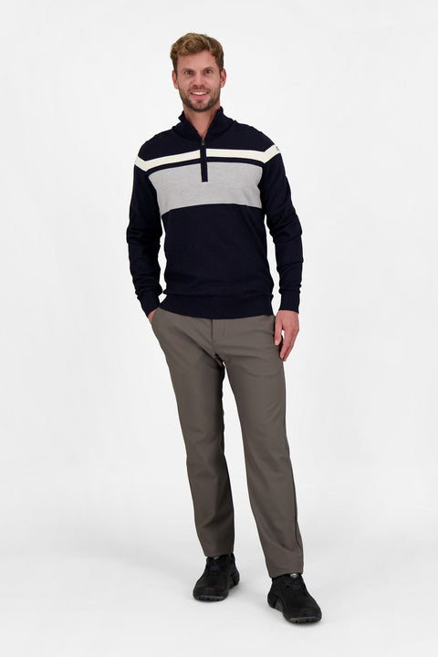 Ike Softshell Hose Herren