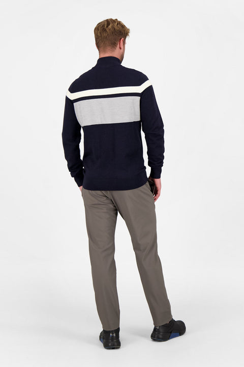 Ike Softshell Hose Herren