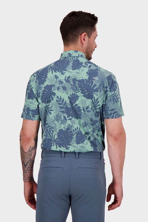 Golfer Polo Herren