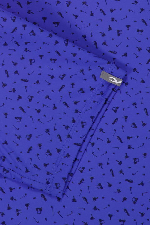 Golfer Poloshirt