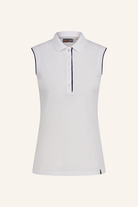 Sia Poloshirt Damen