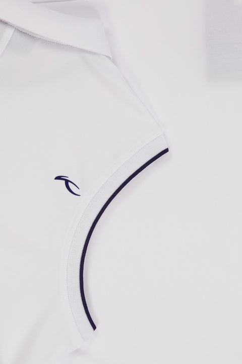 Sia Poloshirt Damen