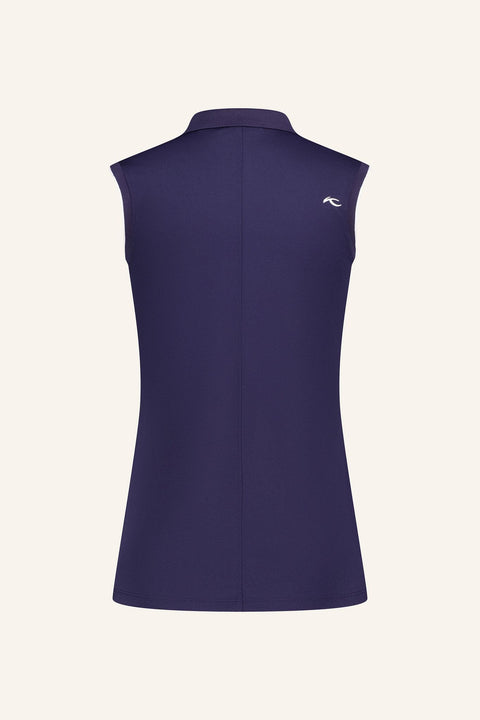 Sia Poloshirt Damen