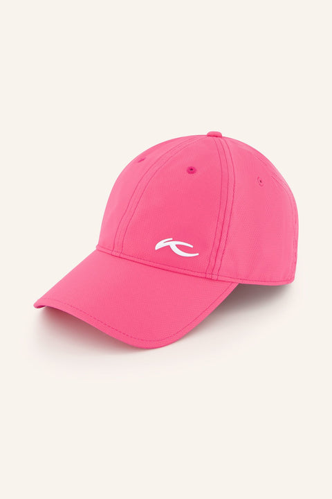 Dual Ponytail Cap Damen