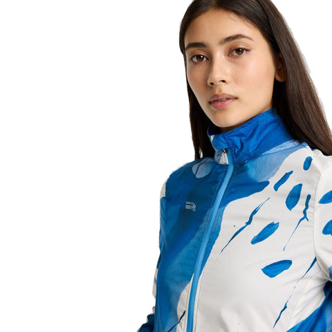 Packable Ultralight Jacke Damen