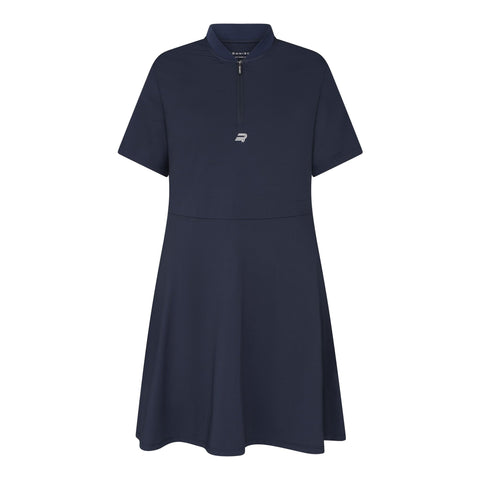 Annie Shortsleeve Kleid Damen