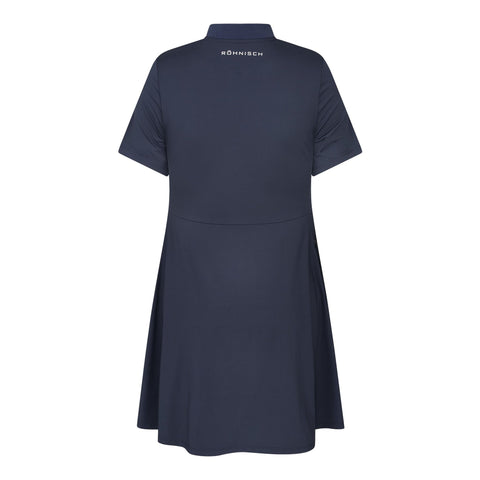 Annie Shortsleeve Kleid Damen