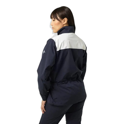 Cloud Regenjacke Damen