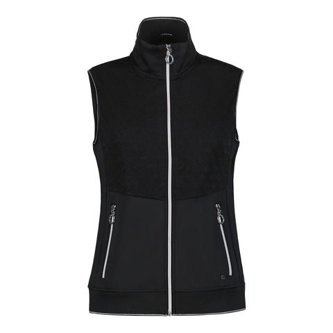 Immersby Midlayer Vest Damen