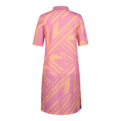 Janhua Kleid Damen