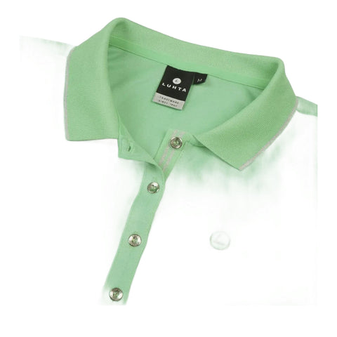 Kivimaa Poloshirt Damen
