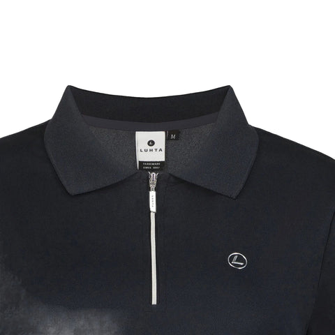 Aerola Poloshirt Damen