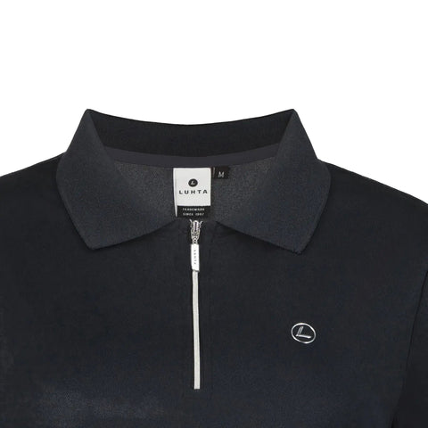 Aerola Poloshirt Damen