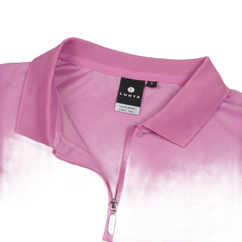 Aerola Poloshirt Damen