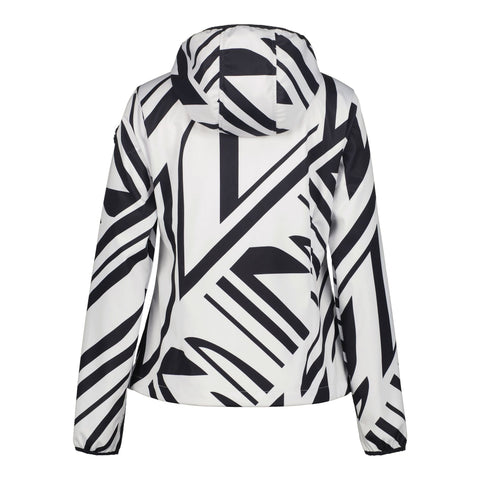 Ahvionsaari Softshell Jacket Damen