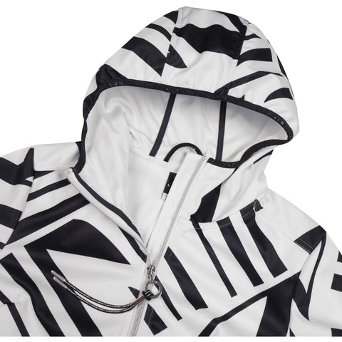 Ahvionsaari Softshell Jacket Damen