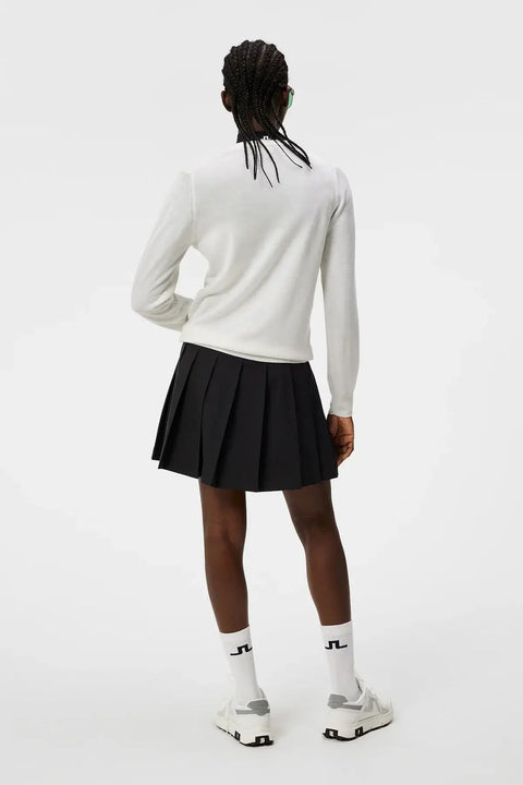 Amaya Knitted Sweater Damen