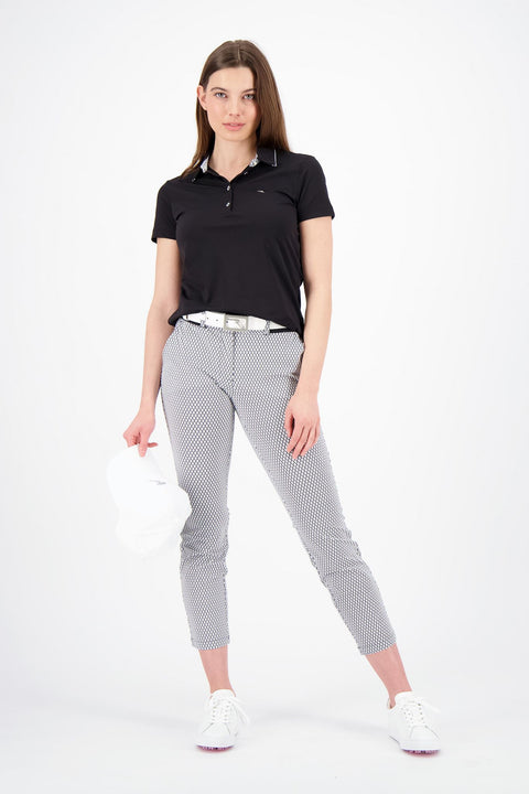 Aroa Poloshirt Damen