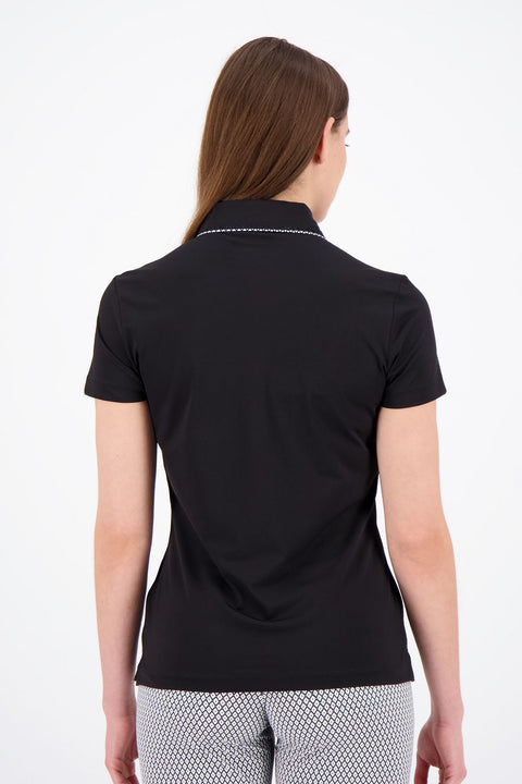 Aroa Poloshirt Damen