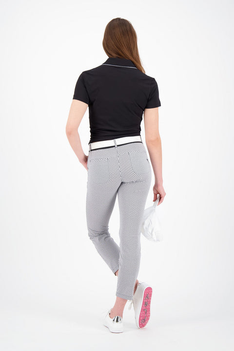 Aroa Poloshirt Damen