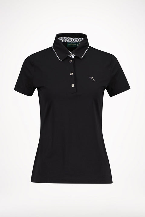 Aroa Poloshirt Damen