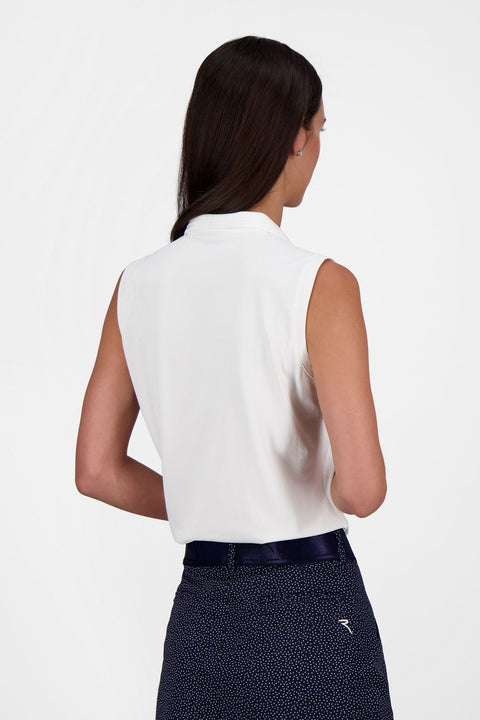 Aga Golfpolo Damen