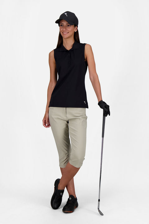 Aga Golfpolo Damen