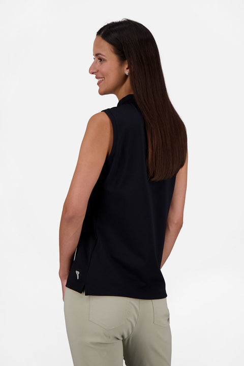 Aga Golfpolo Damen