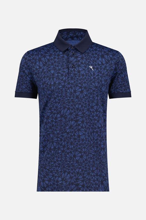 Anbis Poloshirt Herren