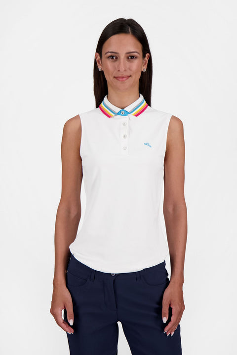 Aika Polo Damen
