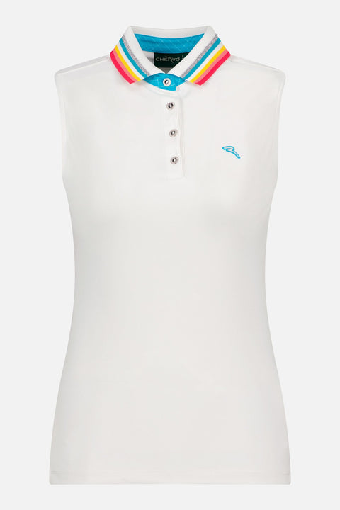 Aika Polo Damen