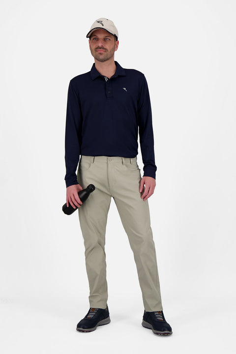 Allusivo Poloshirt Herren