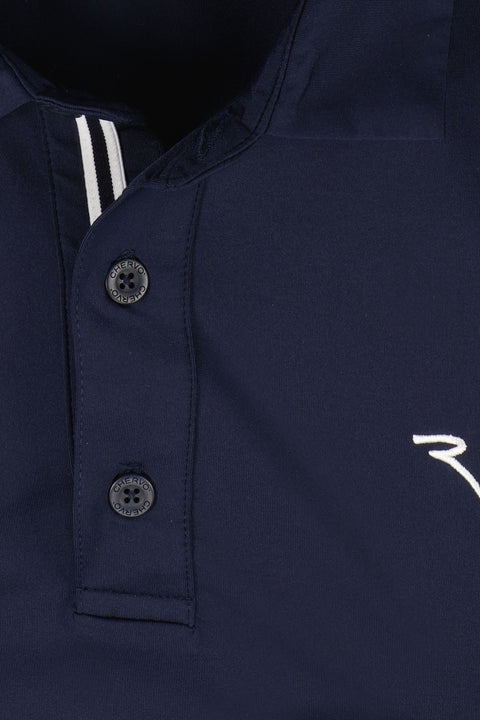 Allusivo Poloshirt Herren