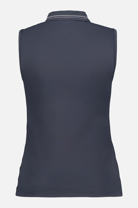 Arabesque Poloshirt Damen