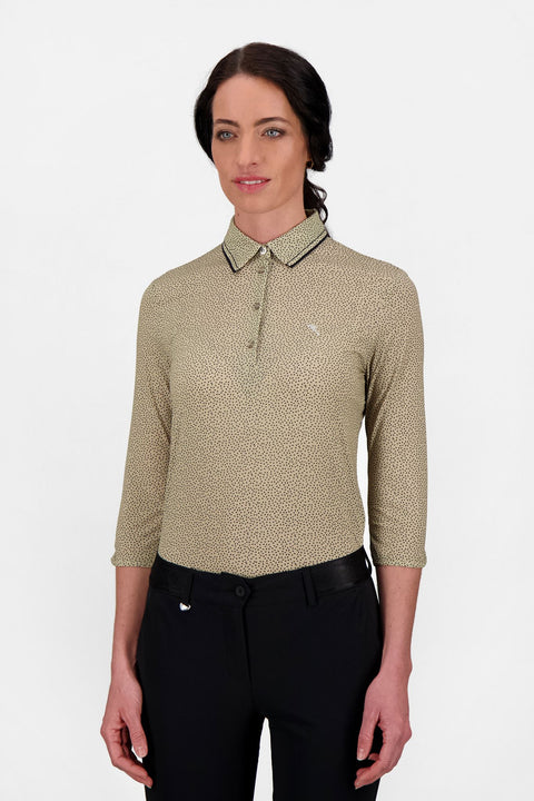 Attilia Golfpolo Damen