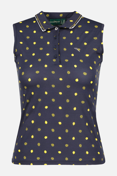 Aza Golfpoloshirt Damen