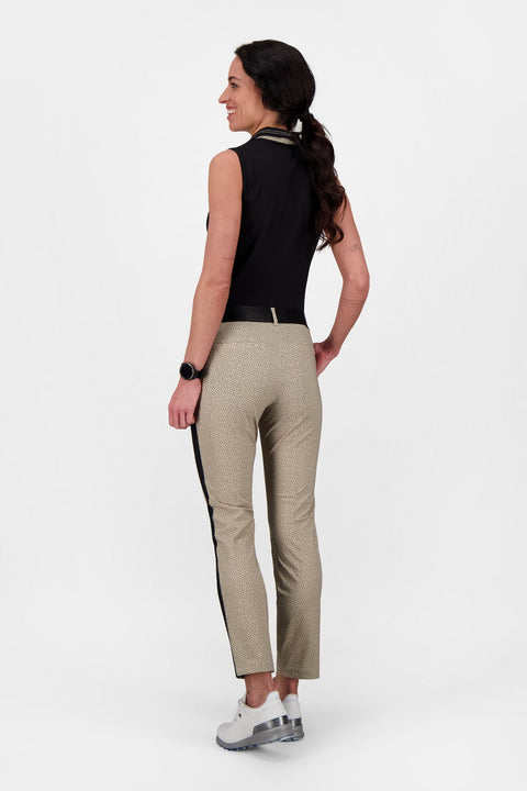 Arabesque Poloshirt Damen