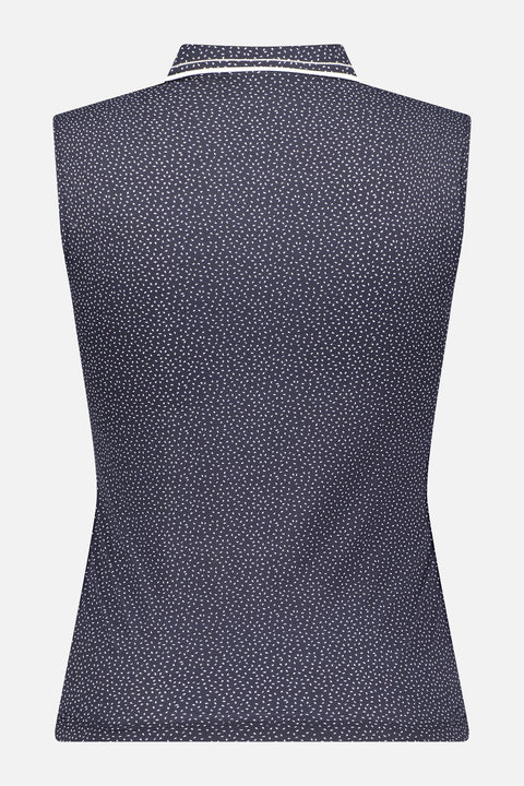Aza Golfpoloshirt Damen