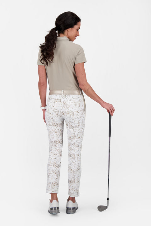 Azzolina Poloshirt Damen