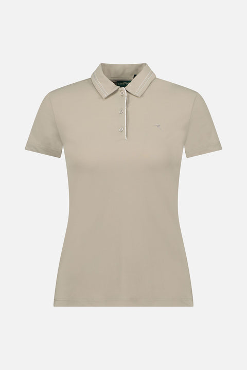 Azzolina Poloshirt Damen