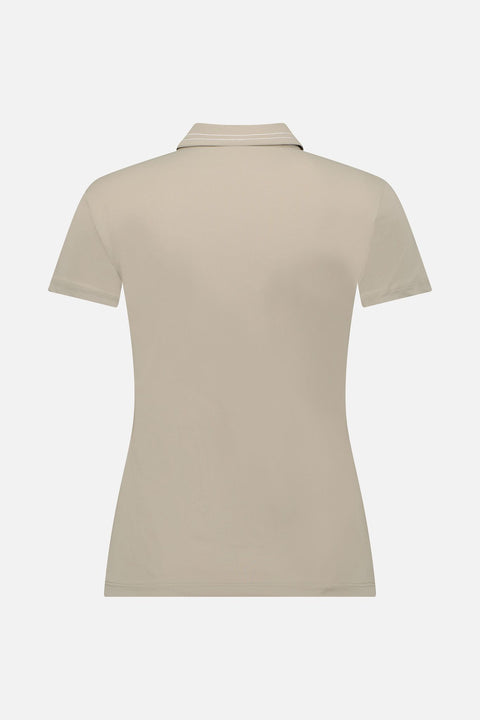 Azzolina Poloshirt Damen