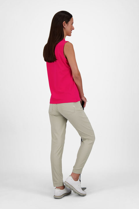 Aga Golfpolo Damen