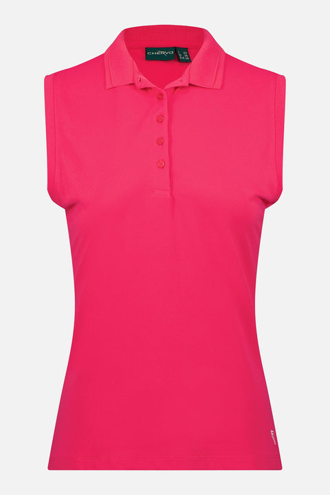 Aga Golfpolo Damen