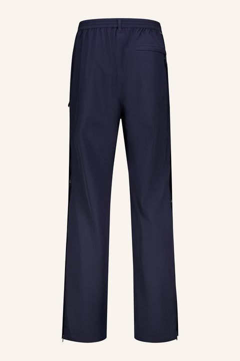 Supersonic Regenhose Herren