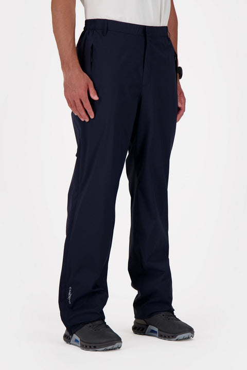 Supersonic Regenhose Herren