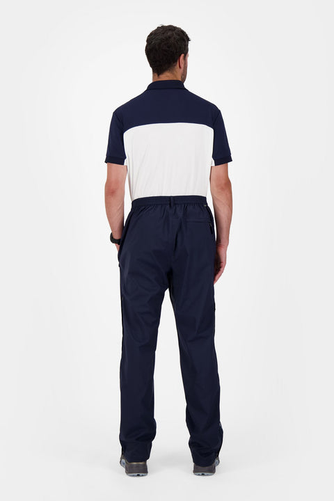 Supersonic Regenhose Herren