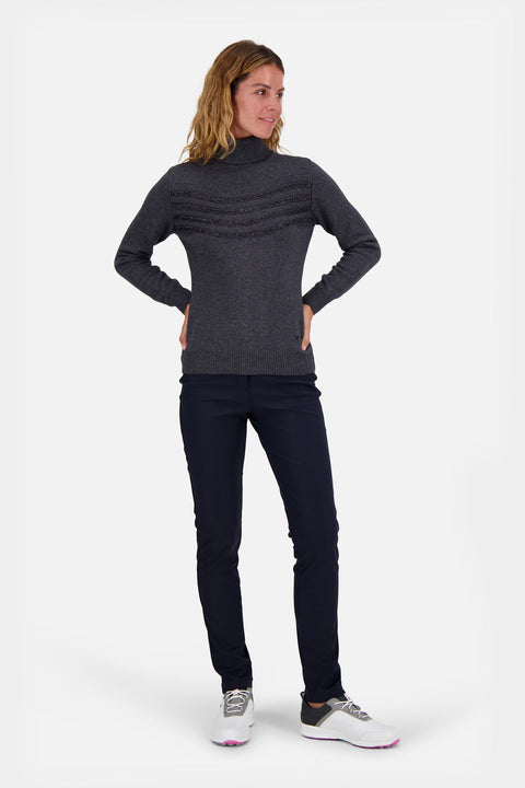 Singolo Golfhose Damen