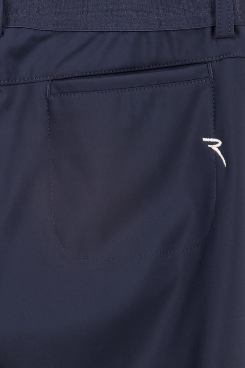 Singolo Thermo Golfhose Damen