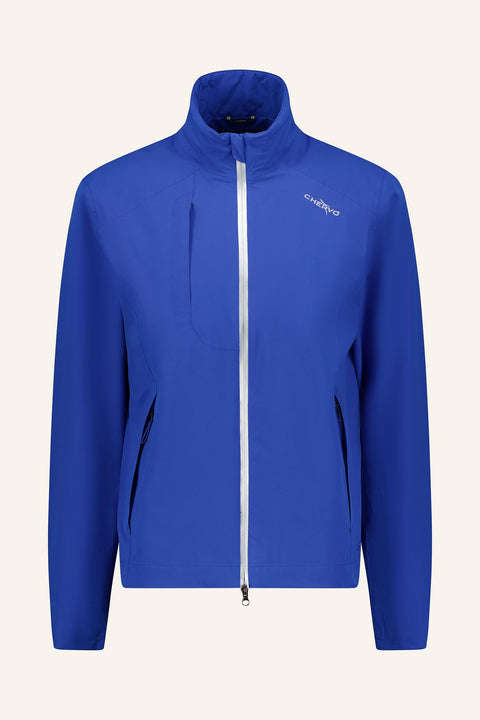 Masterpiece Regenjacke Herren